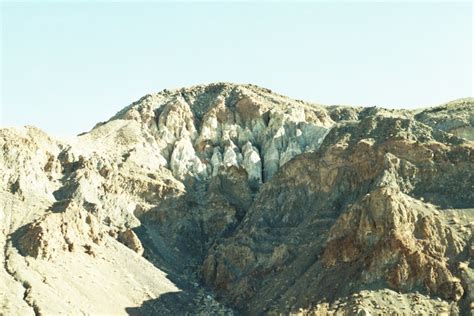 Death Valley Geology | agjones76 | Flickr