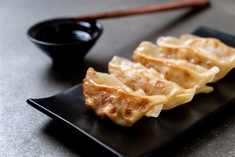 The History of Dumpling | The Dumpling School