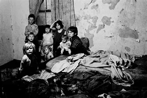 Return to Slum Britain: Fifty years on, what happened to children in ...