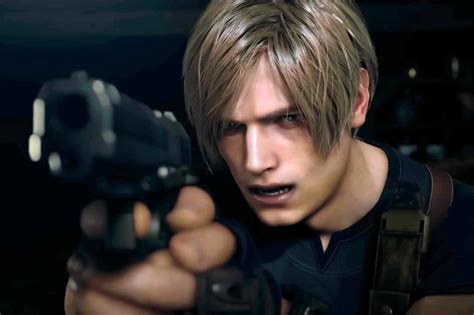 'Resident Evil 4' remake gameplay shows tense but familiar action ...