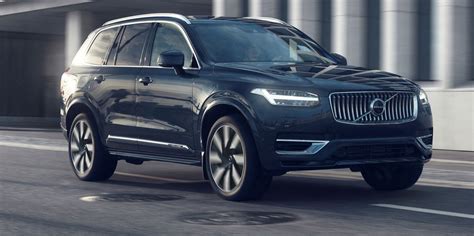 Volvo Xc90 2024 Price - Betsy Lucienne