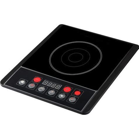 Automatic Fully Electric Induction Stove at Best Price in Delhi | Kasmo