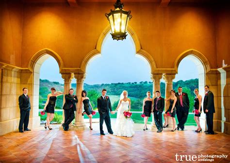 Grand Del Mar Wedding Venue | San Diego Wedding Photographer