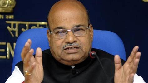 Thaawarchand Gehlot takes over as Karnataka governor from Vajubhai Vala ...