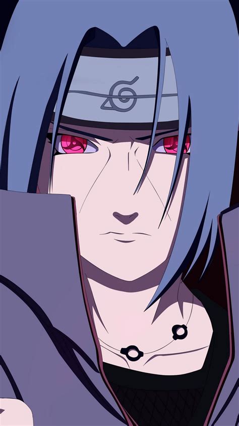 Akatsuki Imagens Do Itachi Uchiha