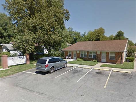 Sikeston Apartments I & II - UsLowCostHousing