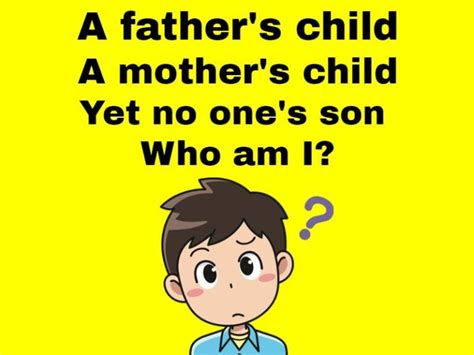 Dad Joke Riddles With Answers | Freeloljokes