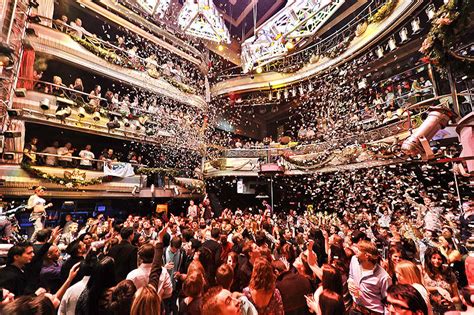 Nightlife in Madrid: 15 Brilliant Places to Go Out