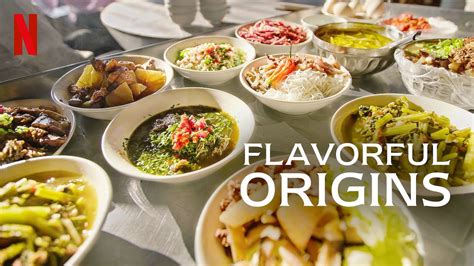 Flavorful Origins: Chaoshan Cuisine - Season 1 (2019) HD Trailer - YouTube