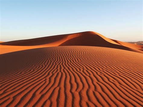 Beautiful Arabian Desert, sand dunes HD wallpaper | Pxfuel