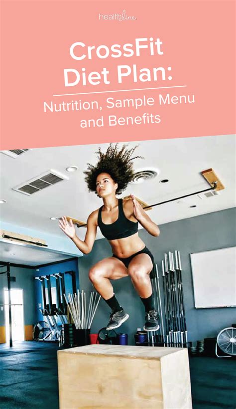 CrossFit Diet Plan: Nutrition, Sample Menu and Benefits Nutrition is ...