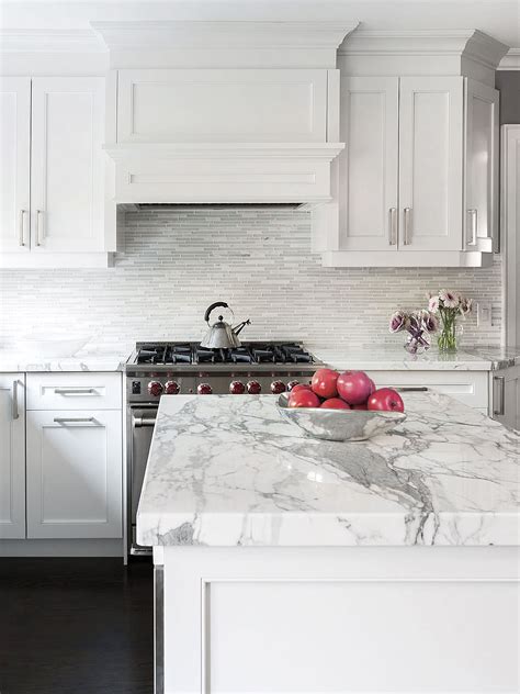 BA1012 – Marble & Glass - Backsplash.com | Kitchen Backsplash Products ...