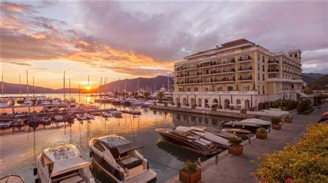 Tivat Guide: What to see and how to get there ∷ MonteGuide