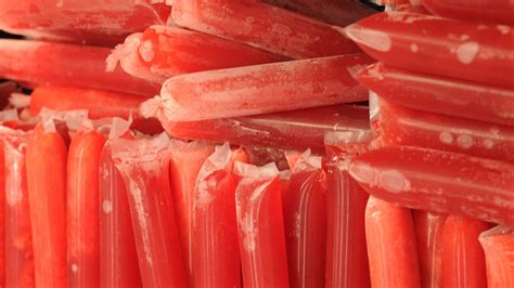 Homemade Alcoholic Ice Pops Will Change the Way You Summer | Glamour ...