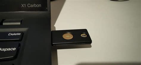 [Review] Yubico YubiKey 5 Series - NZ TechBlog