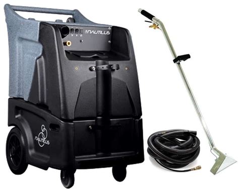 PowerVac Carpet Extractor 500 psi with Heat | PowerVac Cleaning ...