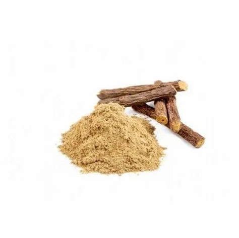 Liquorice Root Extract Powder( Glycyrrhiza Glabra) – Brown – NBT Naturals