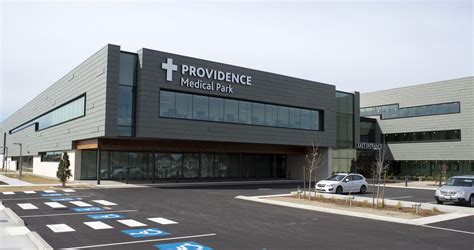 Providence medical center in Spokane Valley nearly ready for patients ...