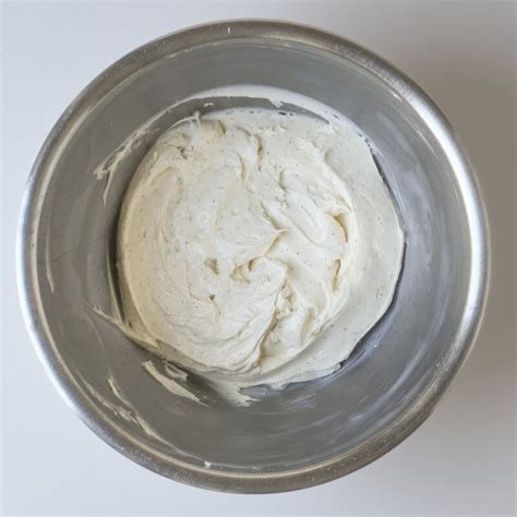 Sweet Cream Cheese - Good Cheap Eats