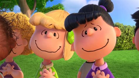 Image - Pattyand violet2.png | Peanuts Wiki | FANDOM powered by Wikia