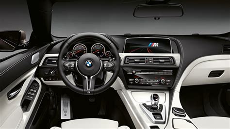 BMW M6 Convertible : Design