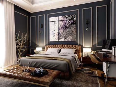 Top 50 Modern Bedroom Interior Design Ideas For 2021