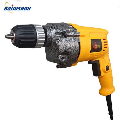 One Pcs Multifunction Hand Held Electric Drill Home Use Electric Tools ...