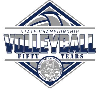 2023 KSHSAA 1a DI - 2a State Volleyball | Dodge City, KS - Official Website