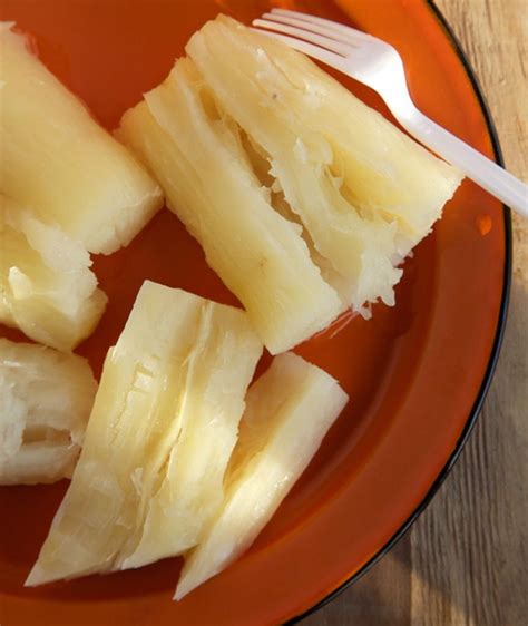 How To Cook Yuca: A Beginner's Guide | finedininglovers.com