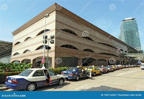 KL SENTRAL STATION - KUALA LUMPUR Editorial Stock Image - Image of ...