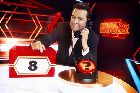 Deal Or No Deal: How fans feel about Stephen Mulhern as Noel Edmonds ...