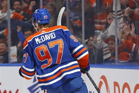 Underappreciated Oiler Has Found His Step - The Hockey News Edmonton ...