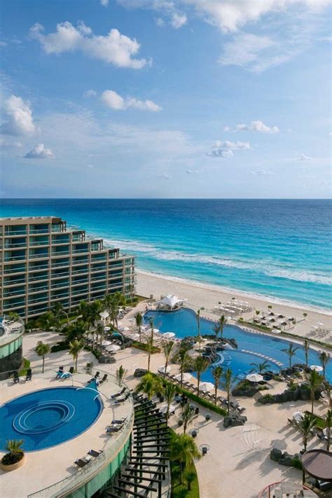 Hard Rock Hotel Cancun All Inclusive (Cancun, Mexico) | Jetsetter ...