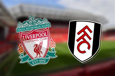 Liverpool vs Fulham: Carabao Cup prediction, kick-off time, team news ...