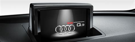 Accessories > The new Q3 > Q3 > Audi Bangladesh