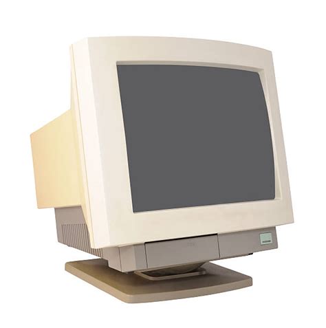 Best Crt Monitor Stock Photos, Pictures & Royalty-Free Images - iStock