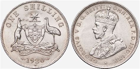 Coins and Australia - Melt values calculator of Australian silver and ...