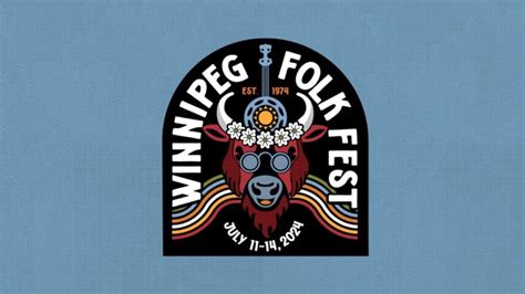 Winnipeg Folk Festival 2024 Lineup - Jul 11 - 14, 2024