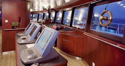 The Sea Organization Motor Vessel Freewinds, Scientology Religious ...