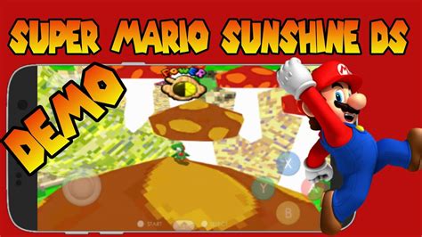 Super mario sunshine 64 secrets - fasshoes