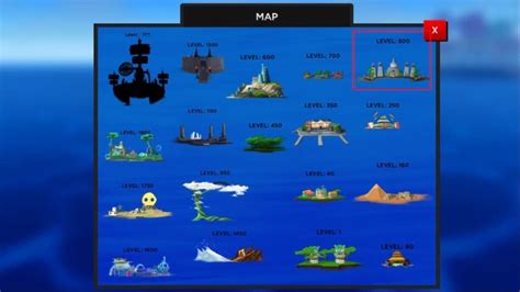 Haze Piece TremorBeard Key Location Guide - Try Hard Guides