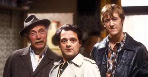 Only Fools and Horses classic scene revealed as 'funniest sitcom moment ...