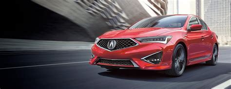 2023 Acura ILX | luxury sedan | Specs & Price – NewCarBike