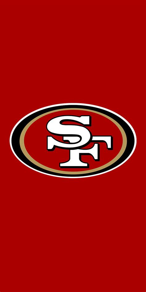 SF 49ers, nfl, football, logo, HD phone wallpaper | Peakpx