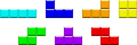 Tutustu 74+ imagen tetris png - abzlocal fi