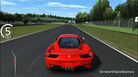 Assetto Corsa - Gameplay (PC HD) - YouTube