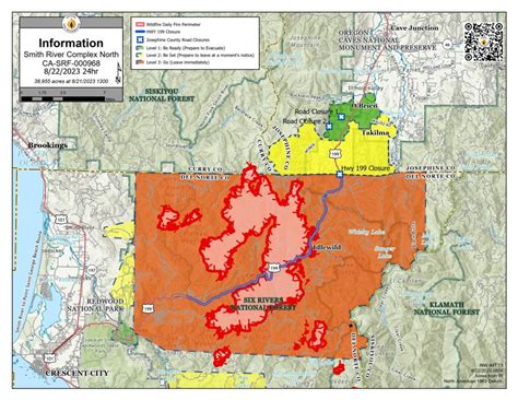 Oregon wildfires: Critical fire weather could hit this week, Smith ...