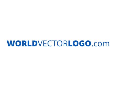 Worldvectorlogo.com Logo PNG vector in SVG, PDF, AI, CDR format