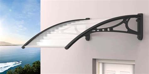 7 Window Canopy Designs to Make Your Windows Come to Life!