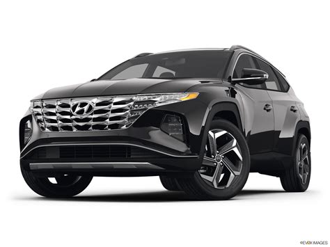 2024 Hyundai TUCSON Plug-in Hybrid Invoice Price, Dealer Cost, & MSRP ...